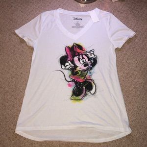 Juniors’ Minnie Top
